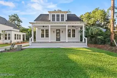 2206 National Street, Beaufort, SC 29902 - Photo 1