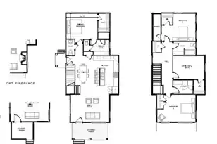 345 Trailmore Ln, Summerville, SC 29486 - Photo 4