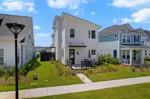 345 Trailmore Ln, Summerville, SC 29486 - Photo 2