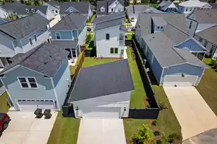 345 Trailmore Ln, Summerville, SC 29486 - Photo 10