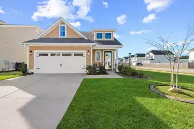 677 Black Pine Road, Moncks Corner, SC 29461 - Photo 1