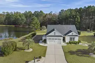 1080 Wiregrass Way, Hardeeville, SC 29927 - Photo 2