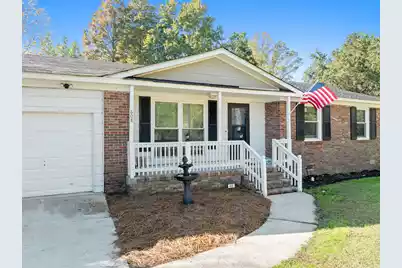 608 3rd North Street E, Summerville, SC 29485 - Photo 2