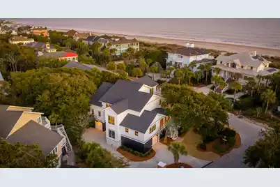 13 56th Avenue, Isle Of Palms, SC 29451 - Photo 1