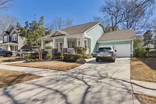 7048 Schooner St, Charleston, SC 29492 - Photo 2