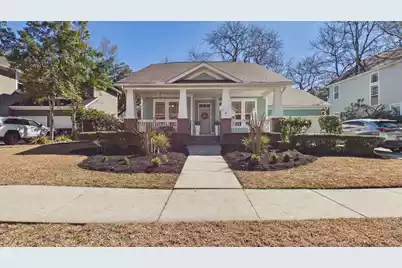 7048 Schooner Street, Charleston, SC 29492 - Photo 1