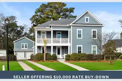 2514 Private Lefler Drive, Johns Island, SC 29455 - Photo 1