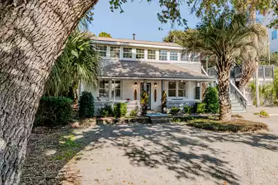 504 Ashley Avenue W, Folly Beach, SC 29439 - Photo 50