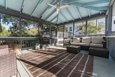 504 Ashley Avenue W, Folly Beach, SC 29439 - Photo 4