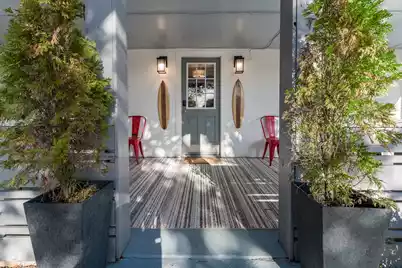 504 Ashley Avenue W, Folly Beach, SC 29439 - Photo 1