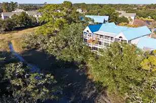 2413 Racquet Club Dr, Seabrook Island, SC 29455 - Photo 2