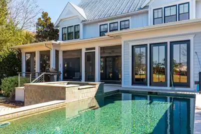 199 Ithecaw Creek Street, Charleston, SC 29492 - Photo 2