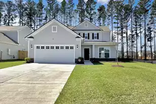 229 Shadybrook Dr, Summerville, SC 29486 - Photo 2