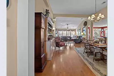 600 Pointe Of Oaks Road, Summerville, SC 29485 - Photo 4