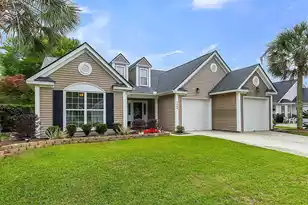 1366 Sassafrass Cir, Mount Pleasant, SC 29466 - Photo 2