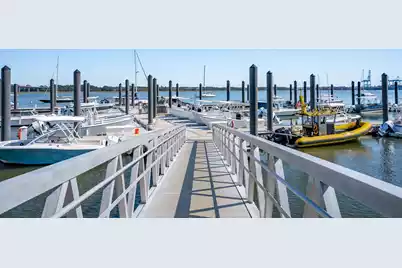 600 Waterman Street #732, Charleston, SC 29492 - Photo 58