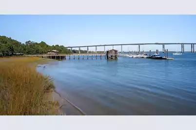 600 Waterman Street #732, Charleston, SC 29492 - Photo 56