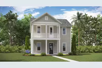 214 Citrus Drive, Summerville, SC 29486 - Photo 1