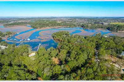 44 Edisto Ferry Road, Edisto Island, SC 29438 - Photo 2
