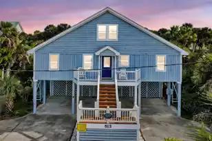 512 Pompano St, Edisto Island, SC 29438 - Photo 38