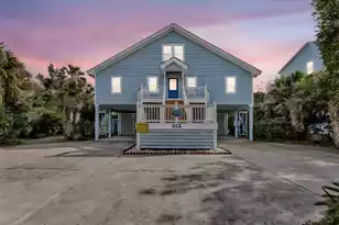 512 Pompano St, Edisto Island, SC 29438 - Photo 44