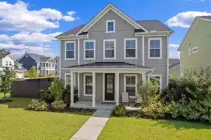 119 Archdale St, Summerville, SC 29486 - Photo 1