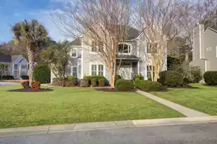 1250 Abercorn, Mount Pleasant, SC 29466 - Photo 1