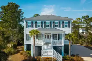 1851 Delacourt Ave, Mount Pleasant, SC 29466 - Photo 2