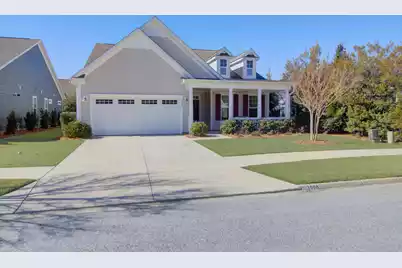 3008 Aura Lane, Summerville, SC 29483 - Photo 8