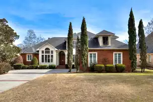 108 Plantation Dr, Manning, SC 29102 - Photo 8