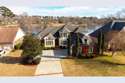 108 Plantation Drive, Manning, SC 29102 - Photo 72