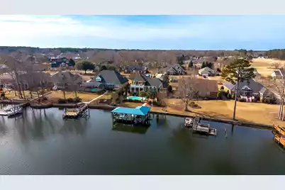 108 Plantation Drive, Manning, SC 29102 - Photo 4