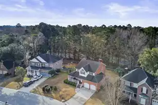 5556 Gallatin Rd, North Charleston, SC 29420 - Photo 48