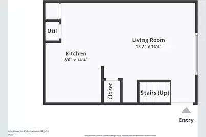 2494 Etiwan Avenue #9D, Charleston, SC 29414 - Photo 20