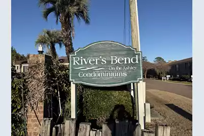 650 Cornell Street #D-58, Charleston, SC 29407 - Photo 2