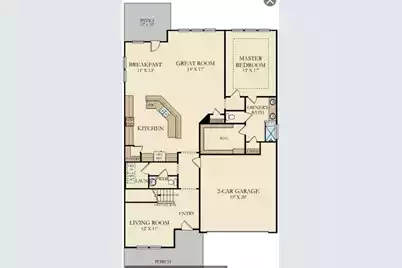 1016 Patagonia Street, Summerville, SC 29485 - Photo 2