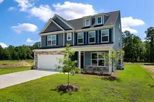 218 Palfrey Dr, Ridgeville, SC 29472 - Photo 2