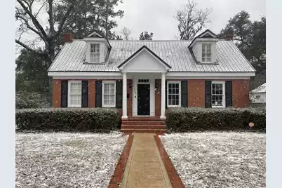 704 Carn Street, Walterboro, SC 29488 - Photo 2