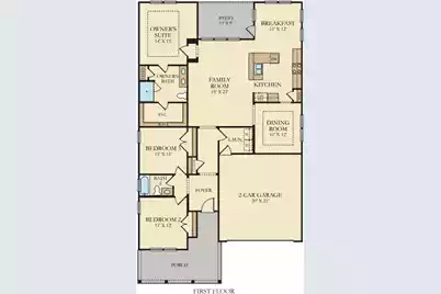 1032 Patagonia Street, Summerville, SC 29485 - Photo 10