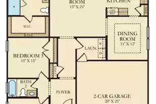 1032 Patagonia St, Summerville, SC 29485 - Photo 10