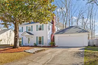 218 Hamlet Road, Summerville, SC 29485 - Photo 38