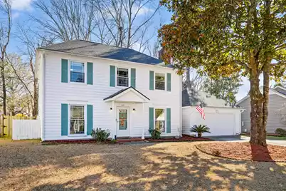 218 Hamlet Road, Summerville, SC 29485 - Photo 2