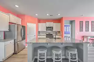 129 William Clark Blvd, Santee, SC 29142 - Photo 14