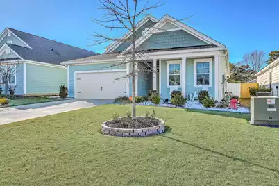 129 William Clark Boulevard, Santee, SC 29142 - Photo 2