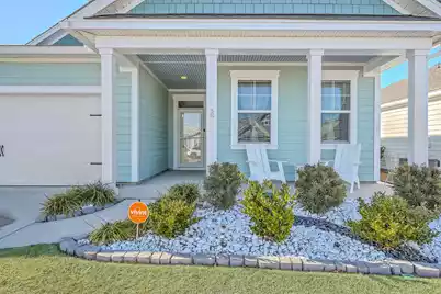 129 William Clark Boulevard, Santee, SC 29142 - Photo 4