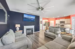 129 William Clark Blvd, Santee, SC 29142 - Photo 12