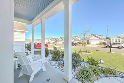 129 William Clark Boulevard, Santee, SC 29142 - Photo 6