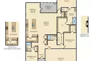 1010 Oyster Drill Dr, Summerville, SC 29485 - Photo 2