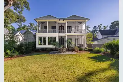 341 Bridgetown Pass, Mount Pleasant, SC 29464 - Photo 28