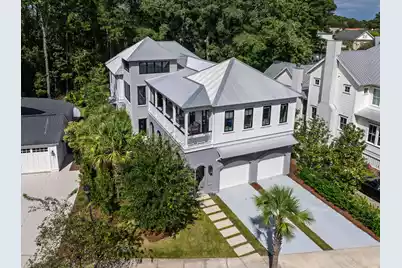 341 Bridgetown Pass, Mount Pleasant, SC 29464 - Photo 1